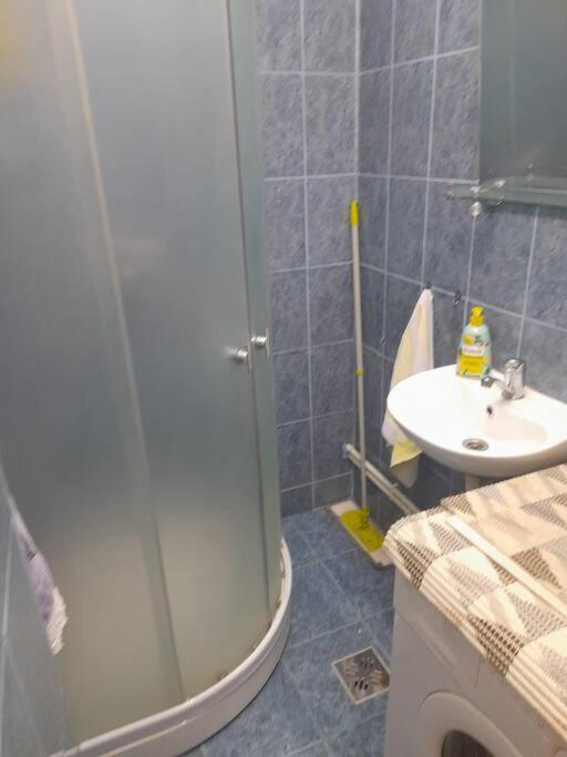 Emese Central Vintage Apartment Târgu-Mureş Eksteriør bilde