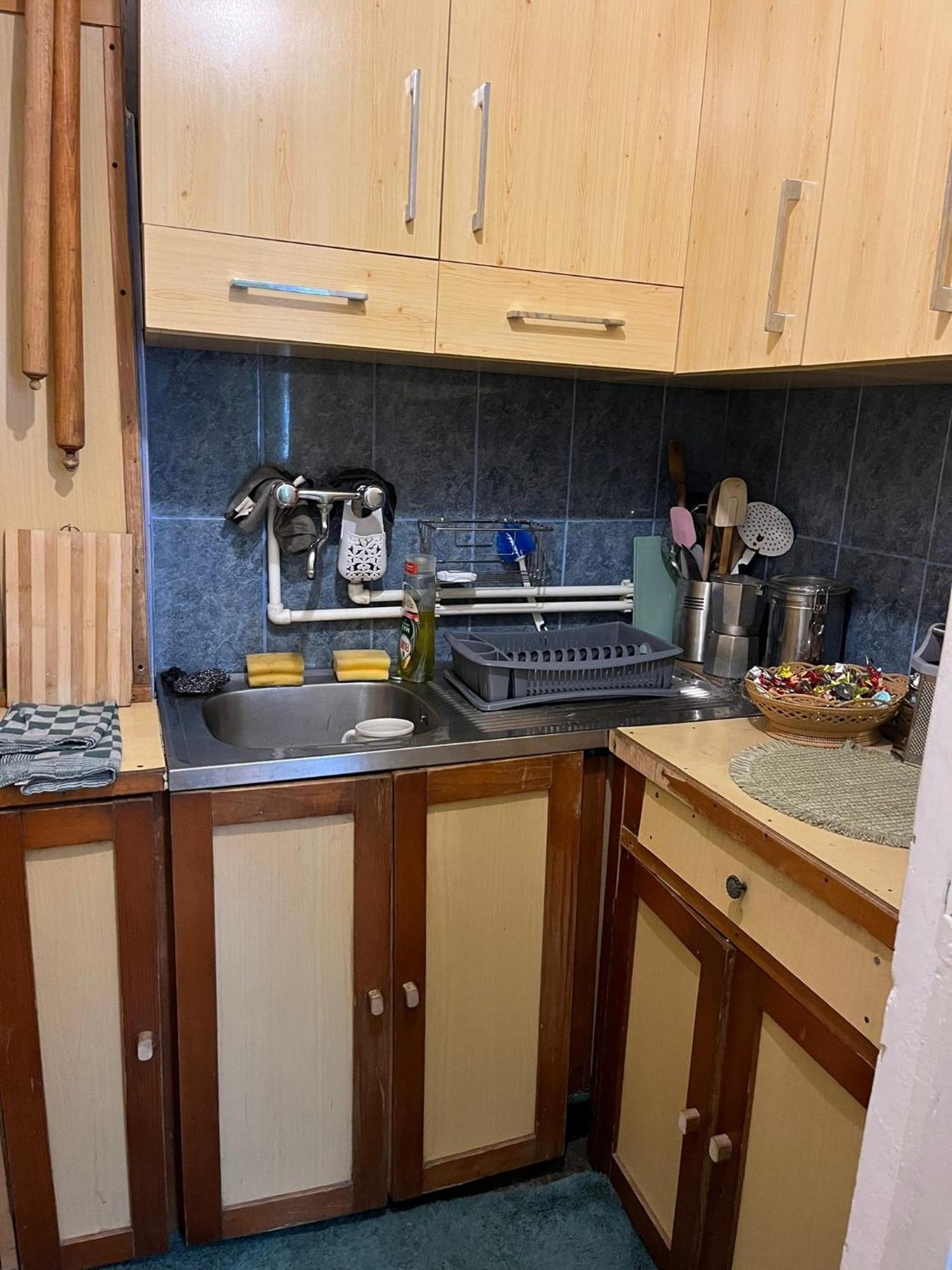 Emese Central Vintage Apartment Târgu-Mureş Eksteriør bilde